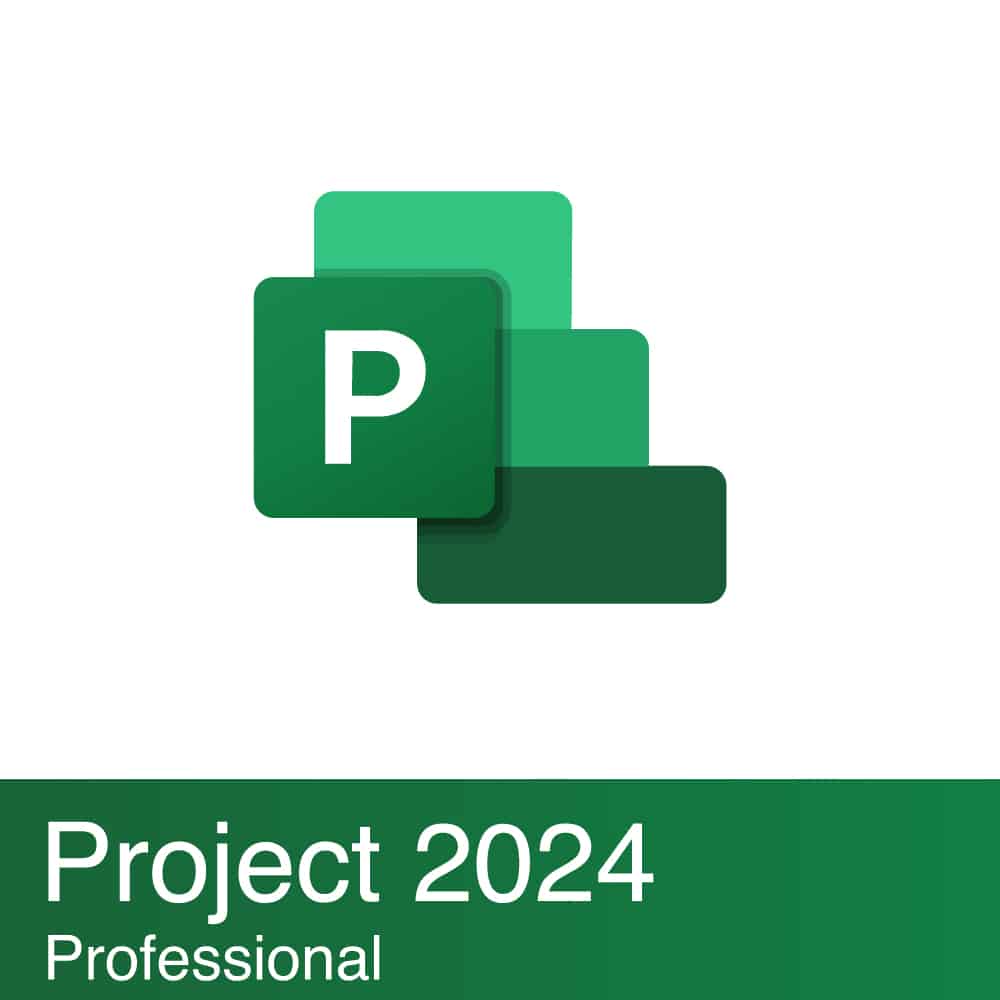 Project Professional 2024 License Key